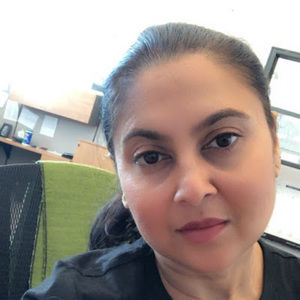 Meet your Posher, Dolonchanpa